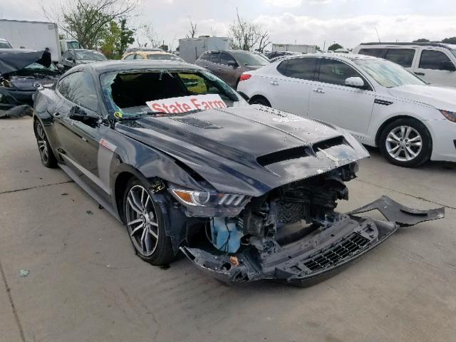 1FA6P8CF1H5234706 2017 FORD MUSTANG GT-0