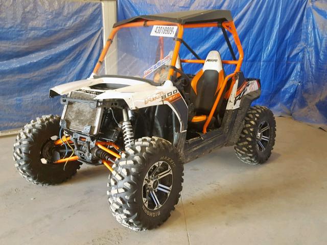 Polaris RZR 800