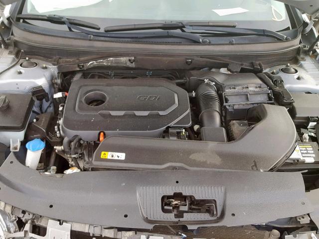 2016 HYUNDAI SONATA SPO 5NPE34AF1GH421181