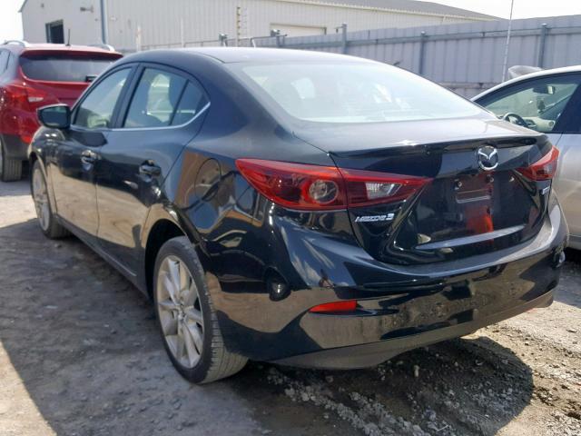 3MZBN1W39JM172623 2018 MAZDA 3 GRAND TOURING-2