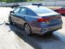 2019 Kia Forte Gt Line   на продаже в Sikeston, MO - Front End