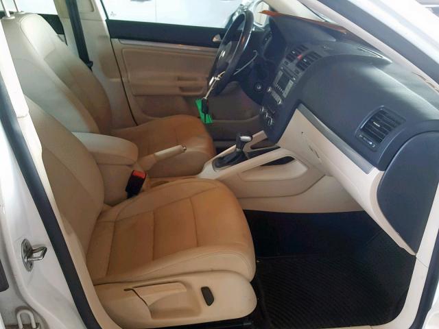 2010 Volkswagen Jetta Se 2 5l 5 For Sale In Phoenix Az Lot 42860029