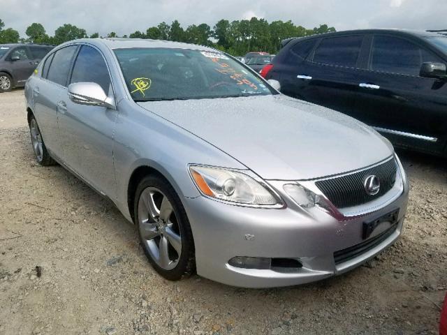 10 Lexus Gs 350 For Sale Tx Houston Fri Dec 06 19 Used Salvage Cars Copart Usa