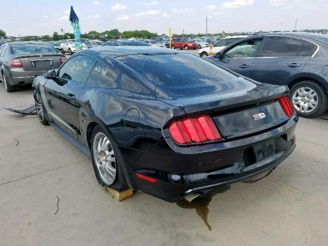 1FA6P8CF1H5234706 2017 FORD MUSTANG GT-2