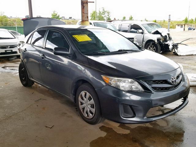 toyota corolla 2011 vin 2t1bu4ee8bc753129
