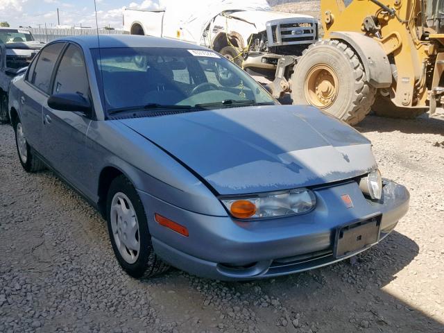 saturn sl2 2002 vin 1g8zk52712z199075