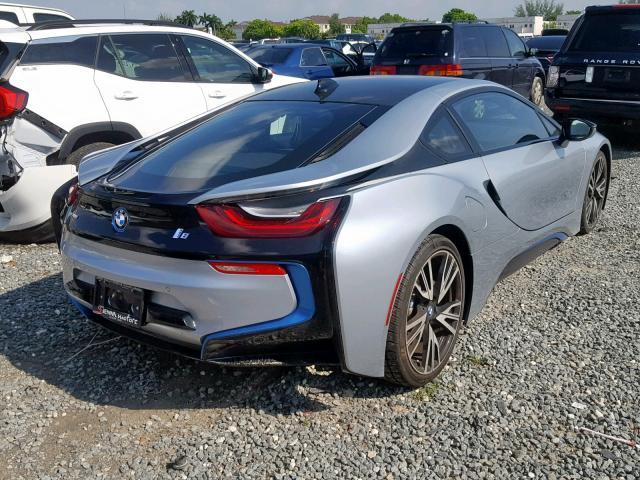 VIN WBY2Z2C52FV392510 2015 BMW I8 no.4