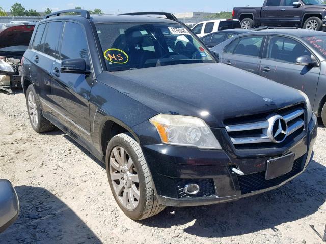 2012 Mercedes Benz Glk 350 For Sale Tx Houston Tue