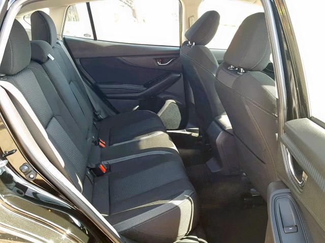 2019 Subaru Impreza Pr 2 0l 4 Zum Verkauf In Rocky View Ab Auktionsnummer 43771899