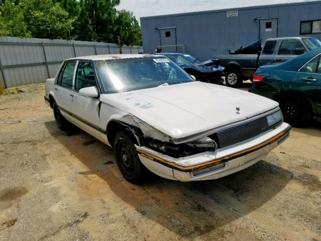 auto auction ended on vin 1g4hp54c4kh413362 1989 buick lesabre cu in sc columbia autobidmaster