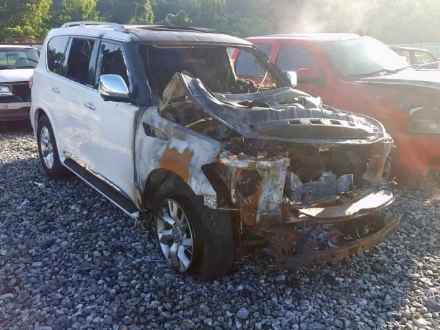 infiniti qx56 2012 vin jn8az2nf4c9515221
