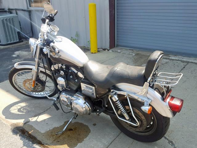 2003 HARLEY-DAVIDSON XL1200 C A 1HD1CGP403K438490