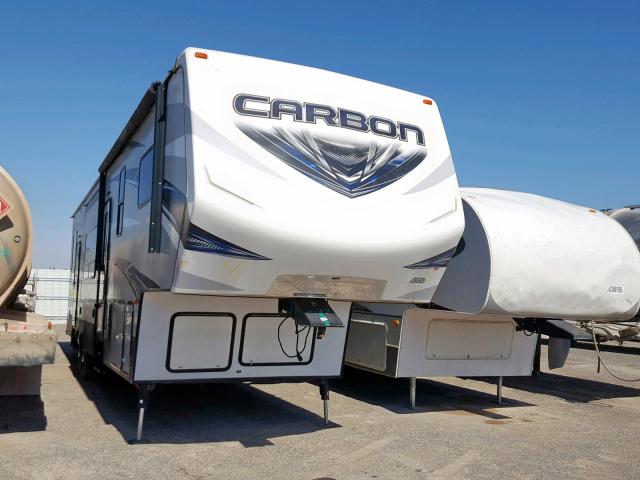 VIN 5FRYD4H22GB032754 2016 OTHER 5THWHEELRV no.1