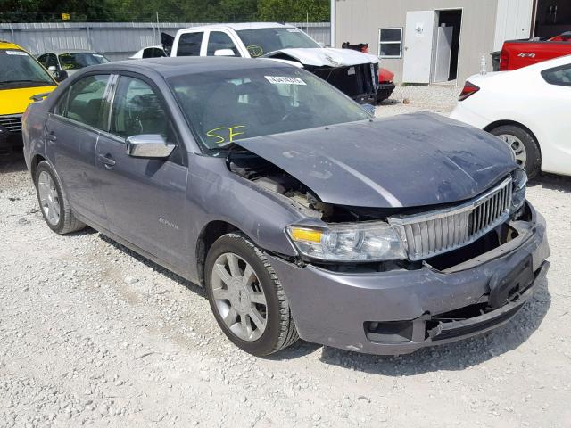 2006 Lincoln Zephyr 