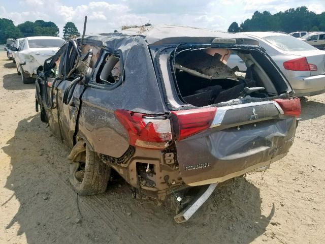 mitsubishi outlander 2017 vin ja4ad3a30hz041054