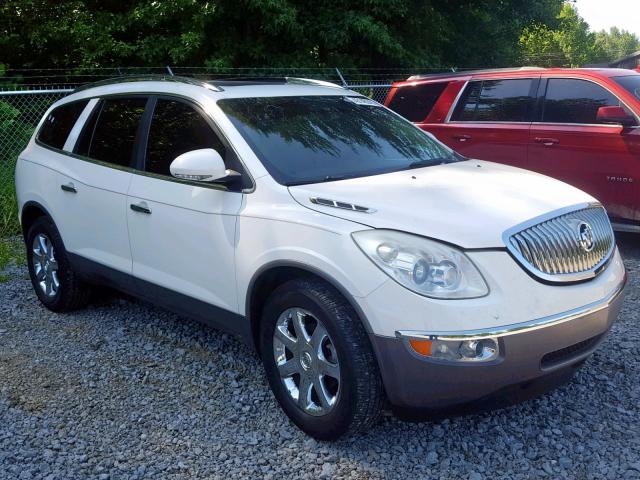 Buick Enclave 2008