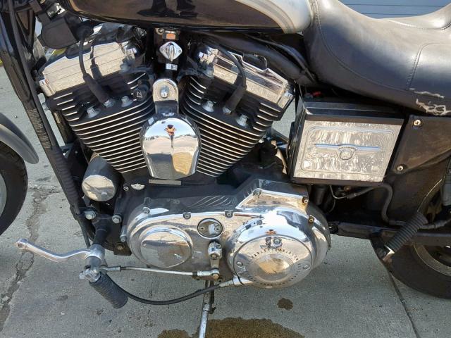 2003 HARLEY-DAVIDSON XL1200 C A 1HD1CGP403K438490
