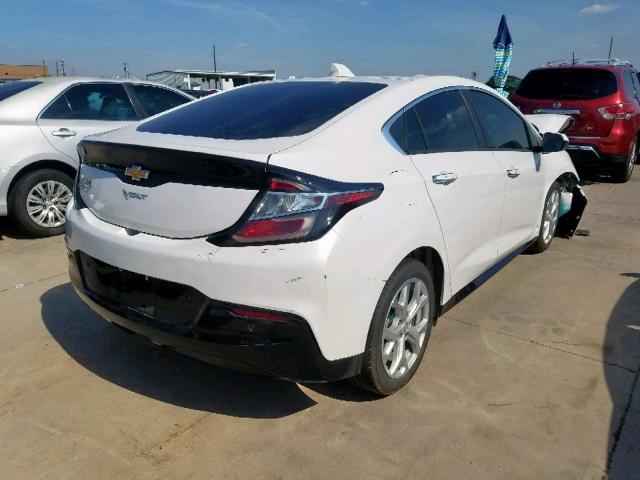 VIN 1G1RB6S55JU138746 2018 Chevrolet Volt, Premier no.4