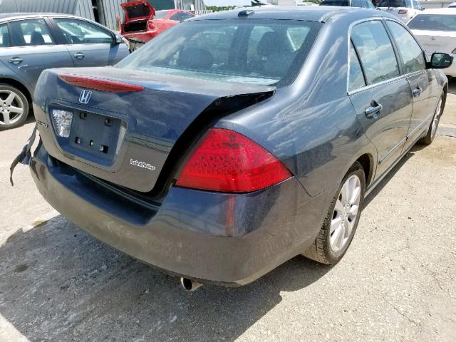 honda accord 2006 vin 1hgcm66576a000900