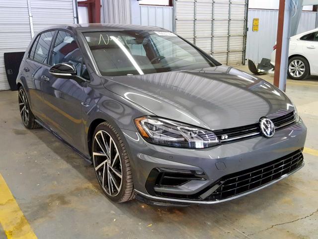 2018 Golf R Release Date Usa >> 2018 Volkswagen Golf R Photos Nc Mocksville Salvage 2018 Golf R Release Date Usa >> 2018 Volkswagen Golf R Photos Nc Mocksville Salvage
