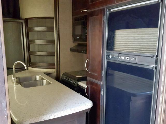 VIN 5FRYD4H22GB032754 2016 OTHER 5THWHEELRV no.8