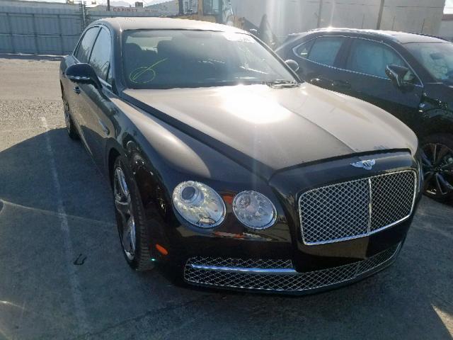 VIN SCBEC9ZA3EC088435 2014 Bentley Flying no.1