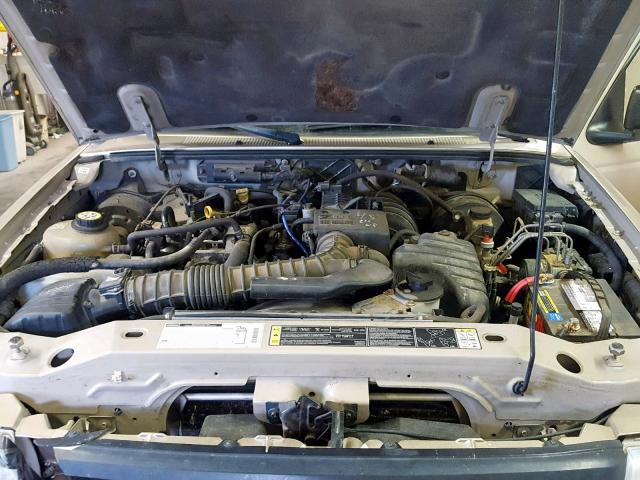 Mazda B2300 Engine - Ultimate Mazda