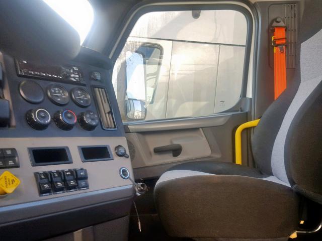 2020 Freightliner Cascadia 1 14 8l 6 For Sale In Avon Mn Lot 43315569