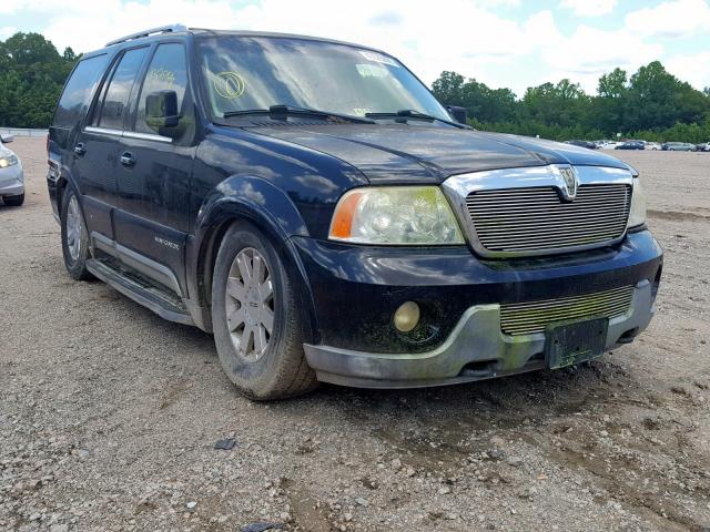 Lincoln Navigator 2003