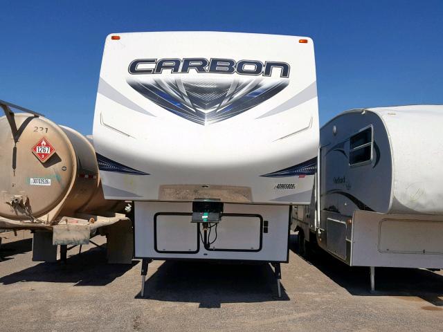 VIN 5FRYD4H22GB032754 2016 OTHER 5THWHEELRV no.2