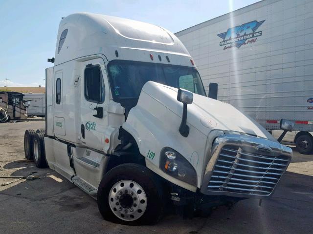 Freightliner Las Vegas >> 2016 Freightliner Cascadia 1 14 8l 6 In Nv Las Vegas Freightliner Las Vegas >> 2016 Freightliner Cascadia 1 14 8l 6 In Nv Las Vegas