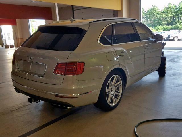 VIN SJAAC2ZV3JC017253 2018 Bentley Bentayga no.4