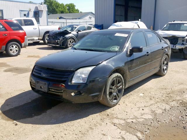 2007 Ford Fusion Sel >> 2007 Ford Fusion Sel 3 0l 6 For Sale In Billings Mt Lot 43889289 2007 Ford Fusion Sel >> 2007 Ford Fusion Sel 3 0l 6 For Sale In Billings Mt Lot 43889289
