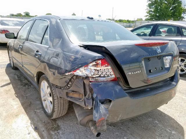 honda accord 2006 vin 1hgcm66576a000900