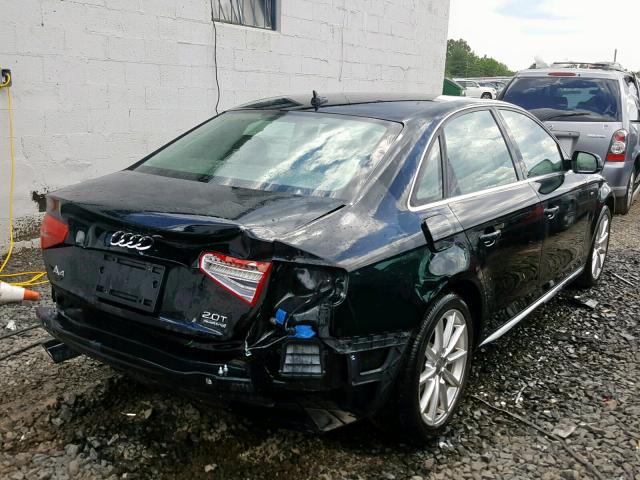 VIN WAUFFAFL5GN000831 2016 Audi A4, Premium Plus no.4