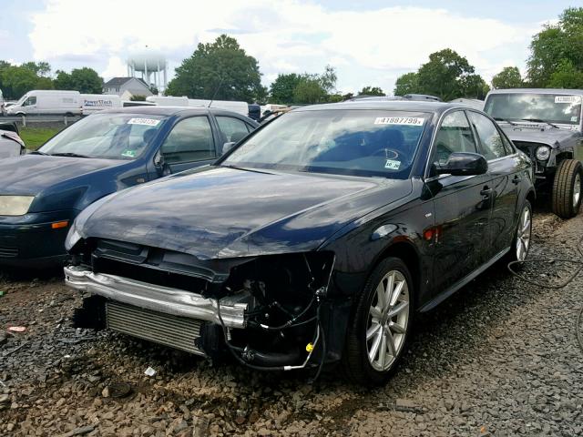 VIN WAUFFAFL5GN000831 2016 Audi A4, Premium Plus no.2