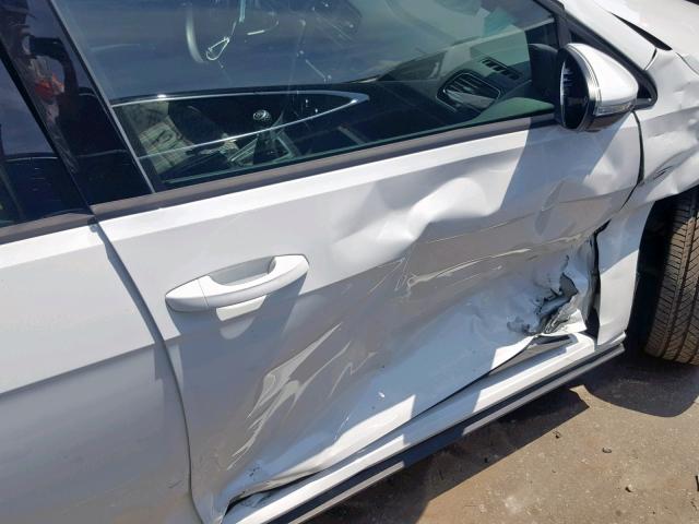 2017 VOLKSWAGEN GTI S 3VW5T7AU8HM010577