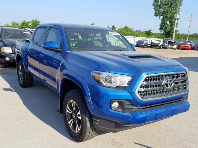 5TFCZ5AN8HX088440 2017 TOYOTA TACOMA DOUBLE CAB-0