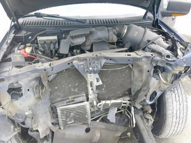 1FMFU17L84LB89145 2004 Ford Expedition Eddie Bauer