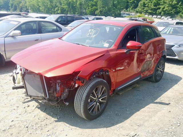 JM1DKFD74J0314628 2018 MAZDA CX-3 GRAND TOURING-1