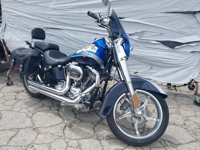 Harley Davidson CVO Convertible