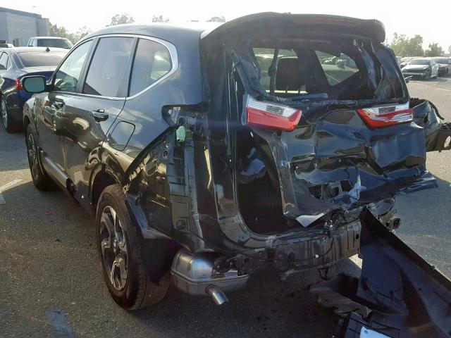 7FARW1H54KE009093 2019 HONDA CR-V EX-2