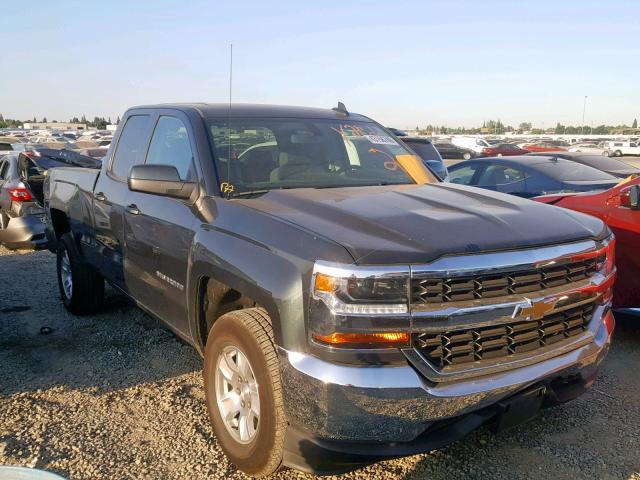 1GCRCREH5JZ167467 2018 CHEVROLET SILVERADO C1500 LT-0