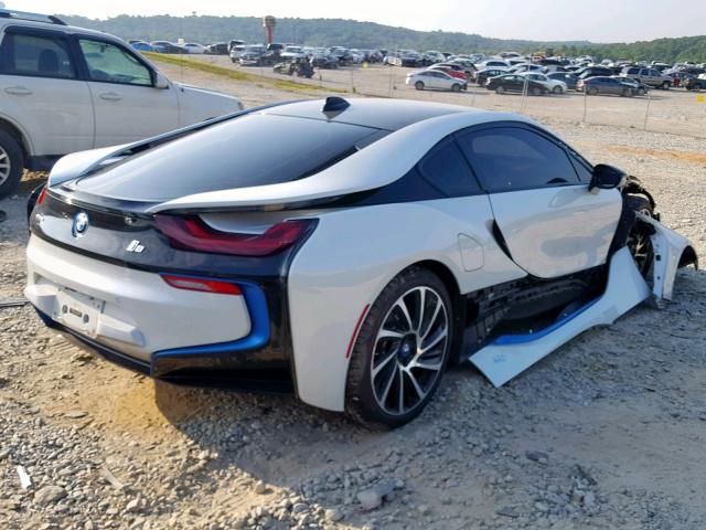 VIN WBY2Z2C38HV676841 2017 BMW I8 no.4