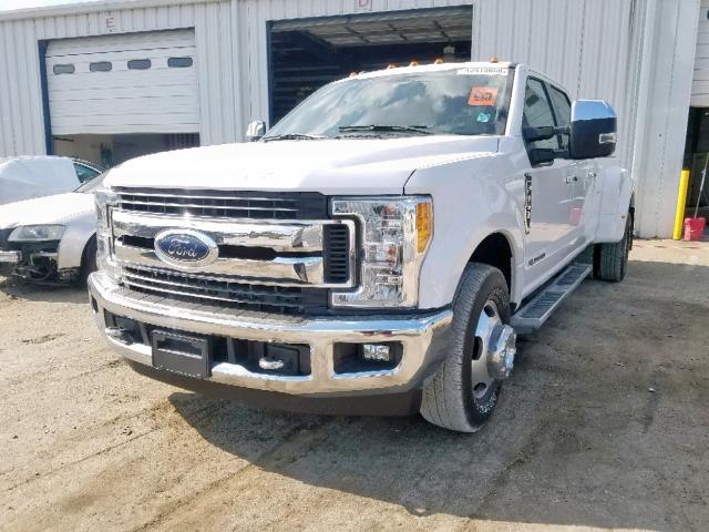 2017 FORD F350 SUPER 1FT8W3CT1HEF05312