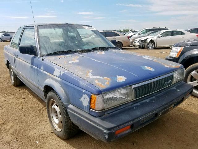 auto auction ended on vin 1n4pb22s9hc873670 1987 nissan sentra in co denver auto auction ended on vin