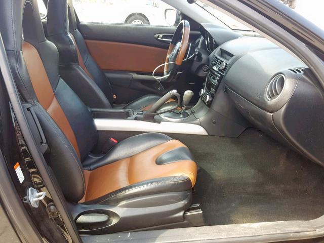 2006 Mazda Rx8 1 3l R For Sale In Rogersville Mo Lot 43965749