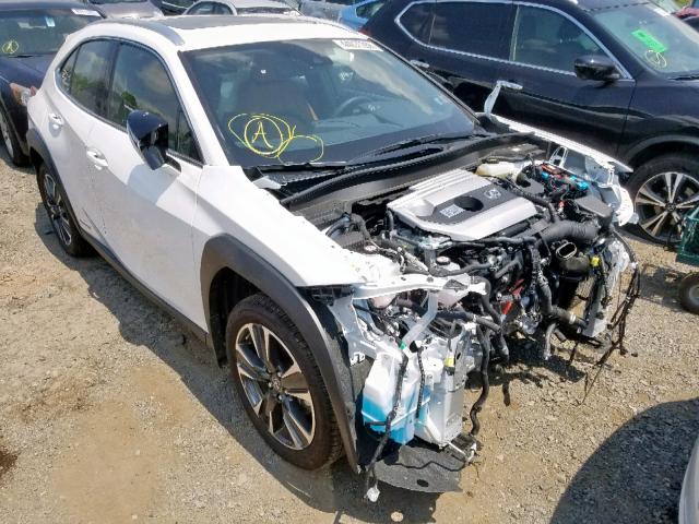 JTHU9JBH5K2005538 2019 LEXUS UX 250H-0