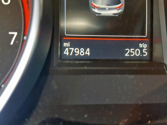 2017 VOLKSWAGEN GTI S 3VW5T7AU8HM010577