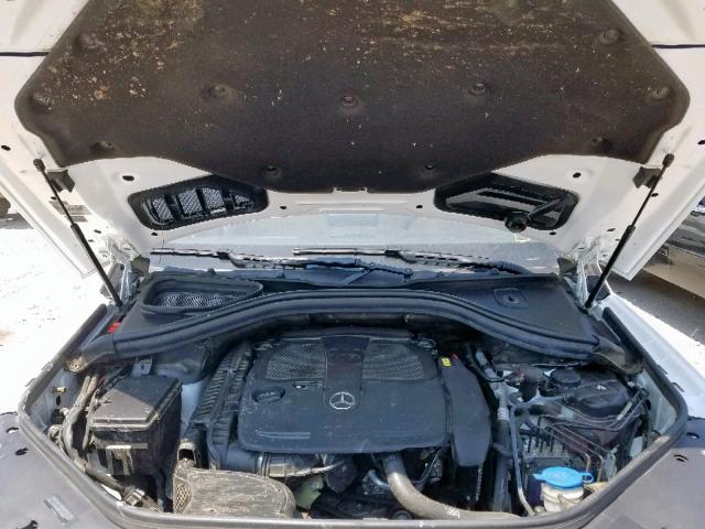 2017 MERCEDES-BENZ GLE 350 4M 4JGDA5HB4HA994445